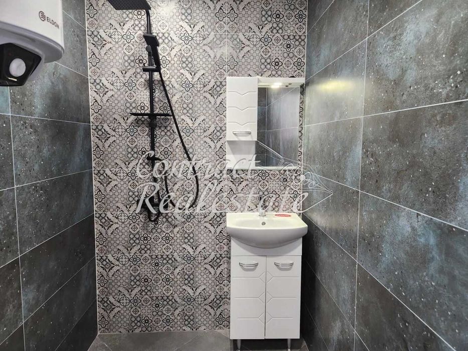 Дава се под наем Едностаен апартамент в Варна, Владислав Варненчик - 34 кв.м за 298.86 € - Снимка #6