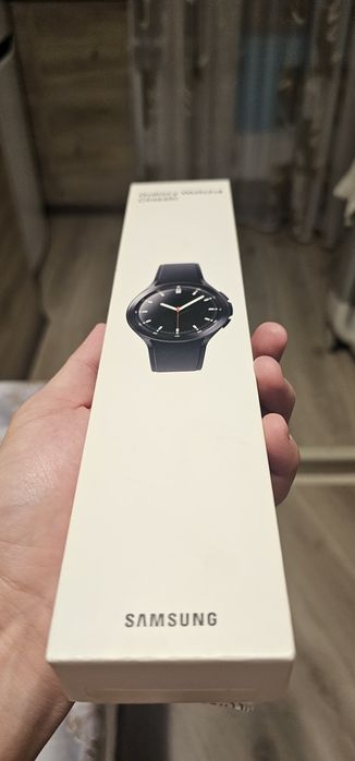 Galaxy watch 4 classic 46 mm