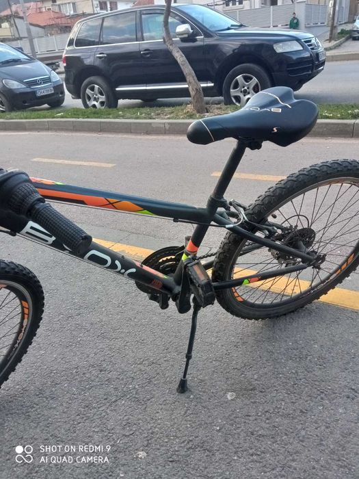 BYOX Велосипед 19 цола