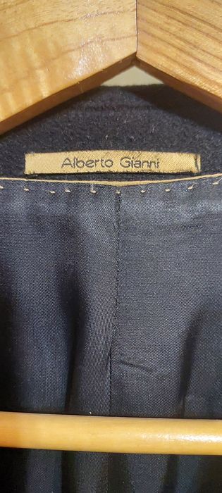 Пальто мужское размер 48