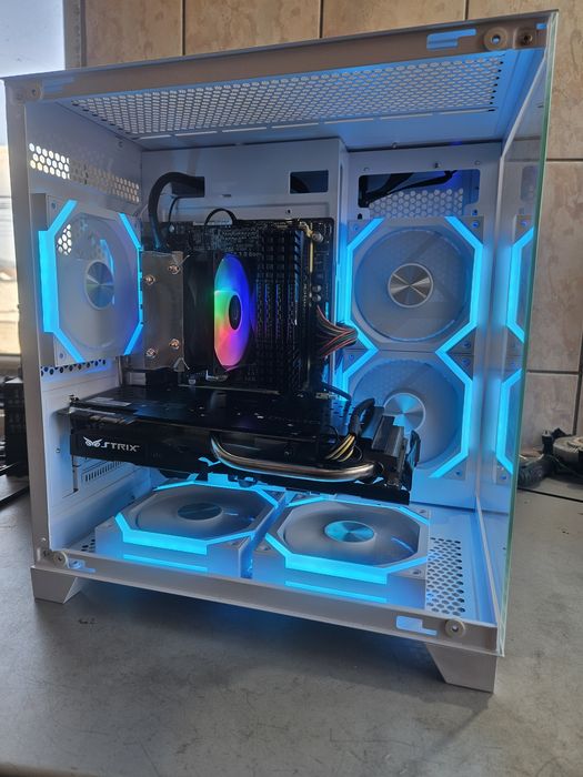Unitate PC Gaming i7 4790 video 4GB GTX 970 16GB RAM SSD