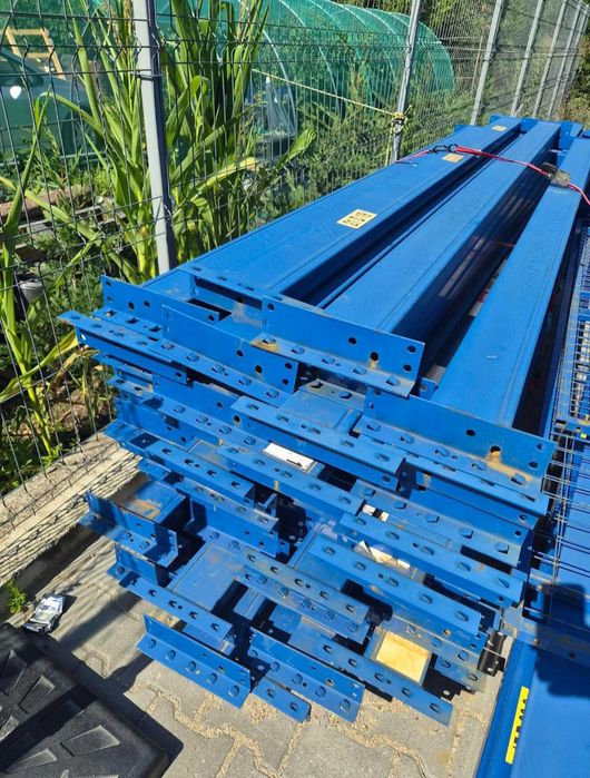 Rafturi Tranverse schafer 2.70x3.60