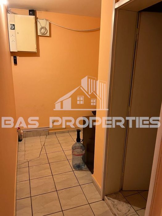 Продава се Офис в София, Хиподрума - 34 кв.м за 2118 €/кв.м - Снимка #3