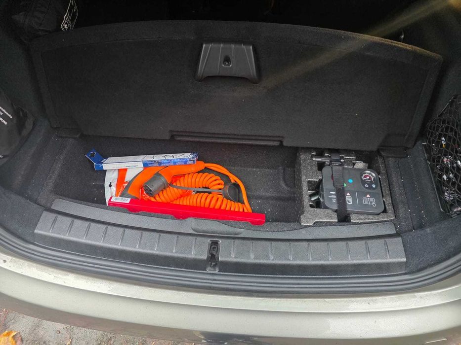 BMW 225xe iPerformance Luxury Line 2017 – 4x4 Plug-in Hybrid – 86.000