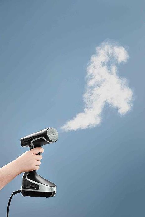 Rowenta Steam Force DR8250, 200 W, непрекъсната пара 30 g/min,