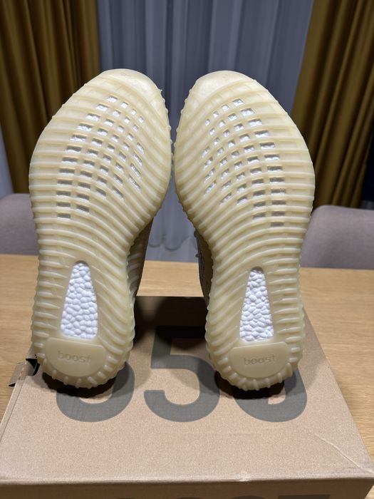 Yeezy Boost 350 MX Oat