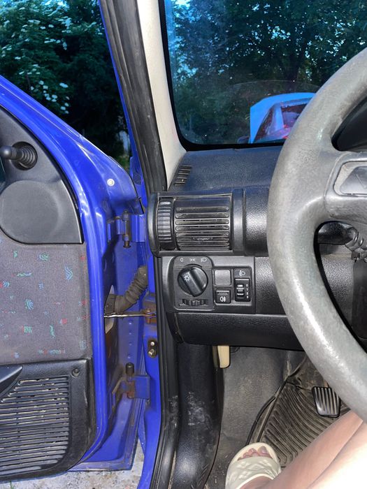 Opel Corsa b 1998