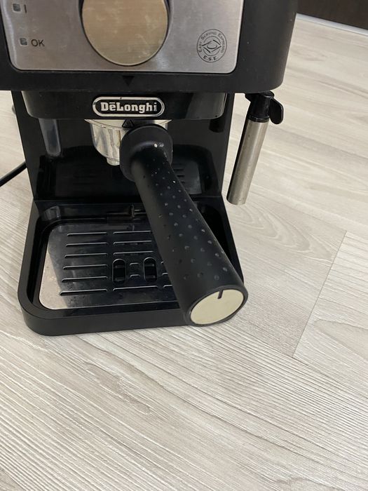 Кафемашина delongi