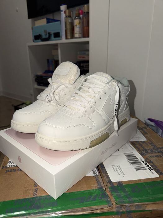 off white out off office albi