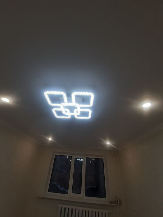 Продам 2х комн.в 23 микр.