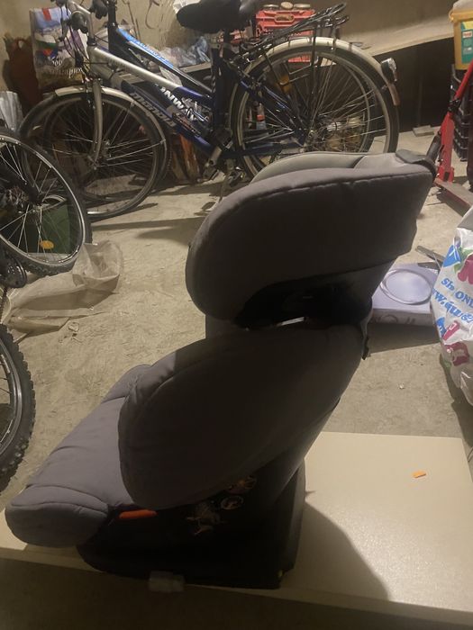 Детско столче Maxi-cosi ferofix