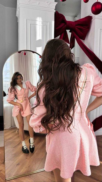 Платье и Костюм элегантные