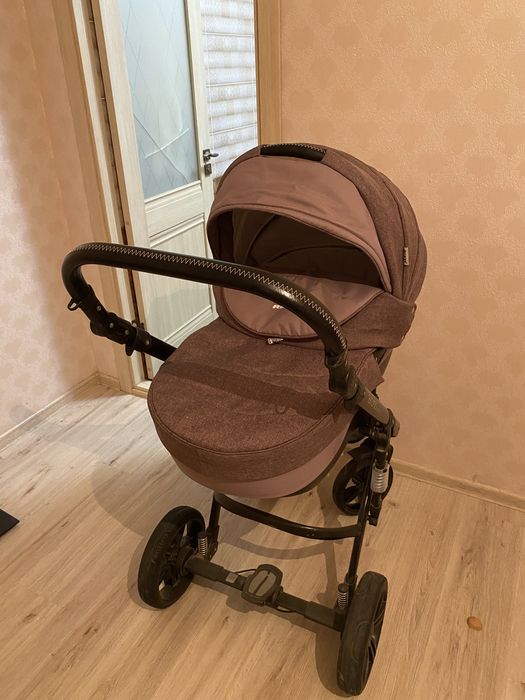 Коляска Rico Brano 2 в 1