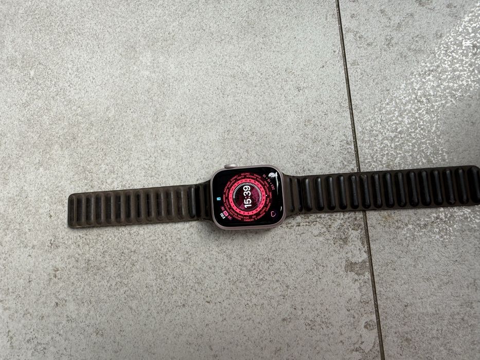 Apple watch seria 9