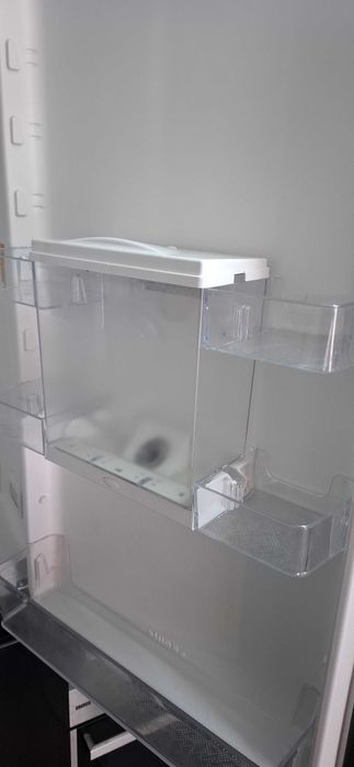 Хладилник Whirlpool W7 9210 Aqua