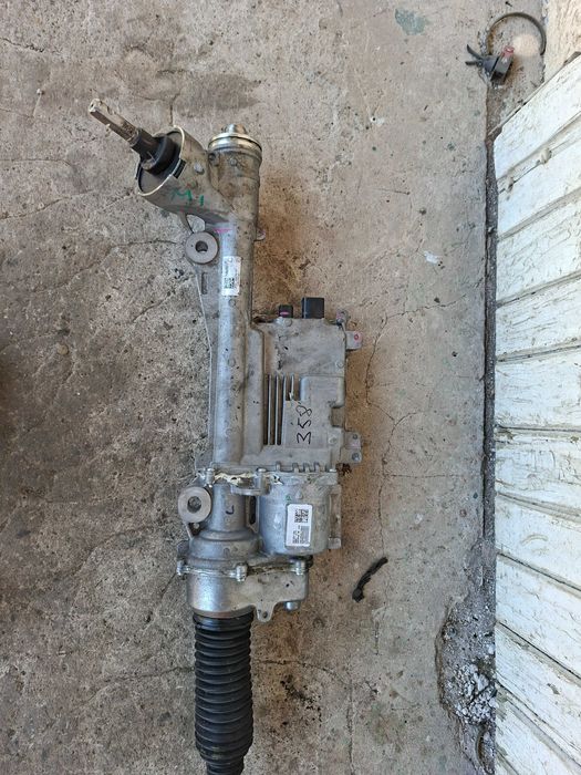 Кормилна рейка за Форд мустанг Ford MUSTANG  (2013- )