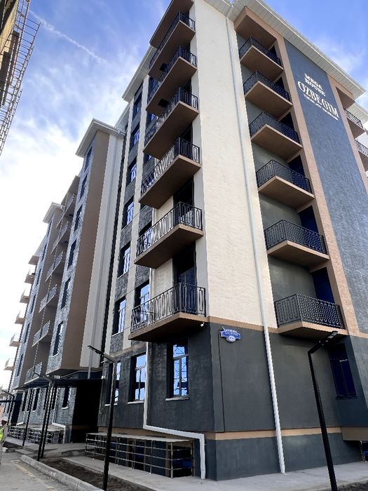 Subsidiya va naqtga.Yangi 2x 67kv sotiladi. 1 etaj. Vod bo'lgan