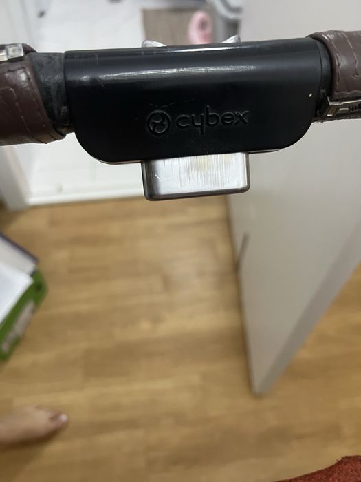 Коляска cybex прогулочная