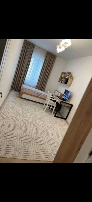 СРОЧНО ПРОДАЕТСЯ! Евротрешка, 70м2|ул Нукусская  АКТ