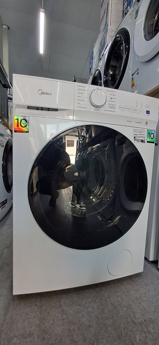 Masina de spalat Midea 10kg import Germania Garanție HD84