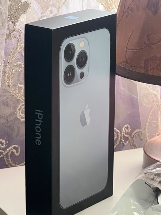 iPhone 13 Pro 128ГБ