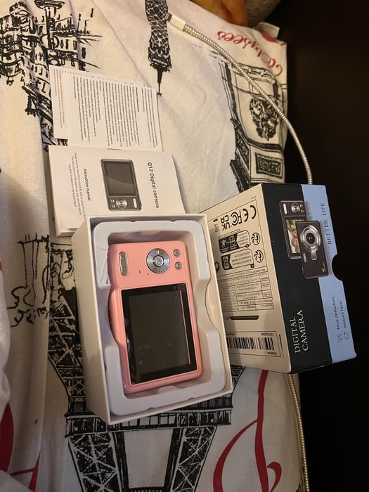 продам фотоапарат