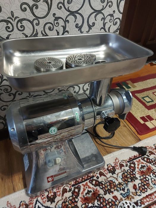 Мясорубка сотилади