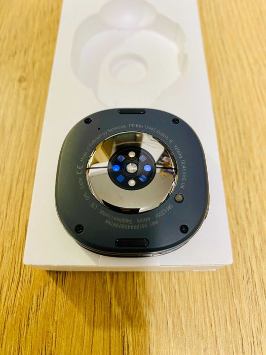 НОВ !!! Samsung Galaxy Watch8, 44mm LTE, M/L, Grey (SM-L335)