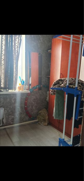 Продается 2-комнатная квартира! Сергели-Янгихаёт,массив Спутник-9