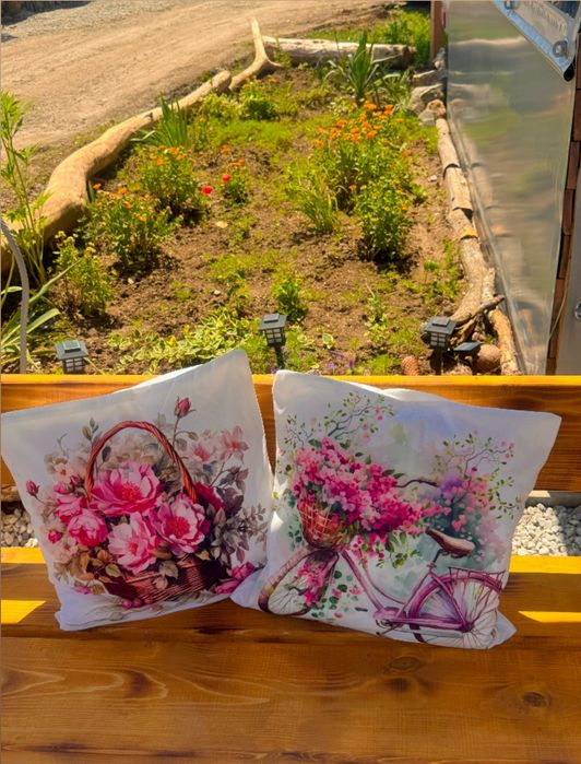 Каравана под наем "Карамбол"