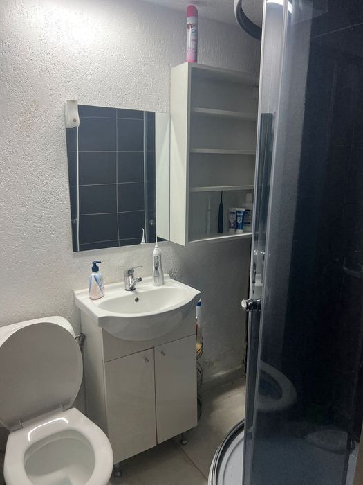 Garsoniera de inchiriat, Gradiste- Aleea Romantei