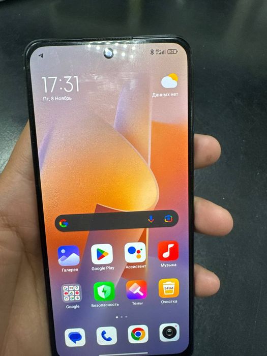 Режим ноте 11 про 8/128 обмен 6+ или 8+ нархи 1милон 400