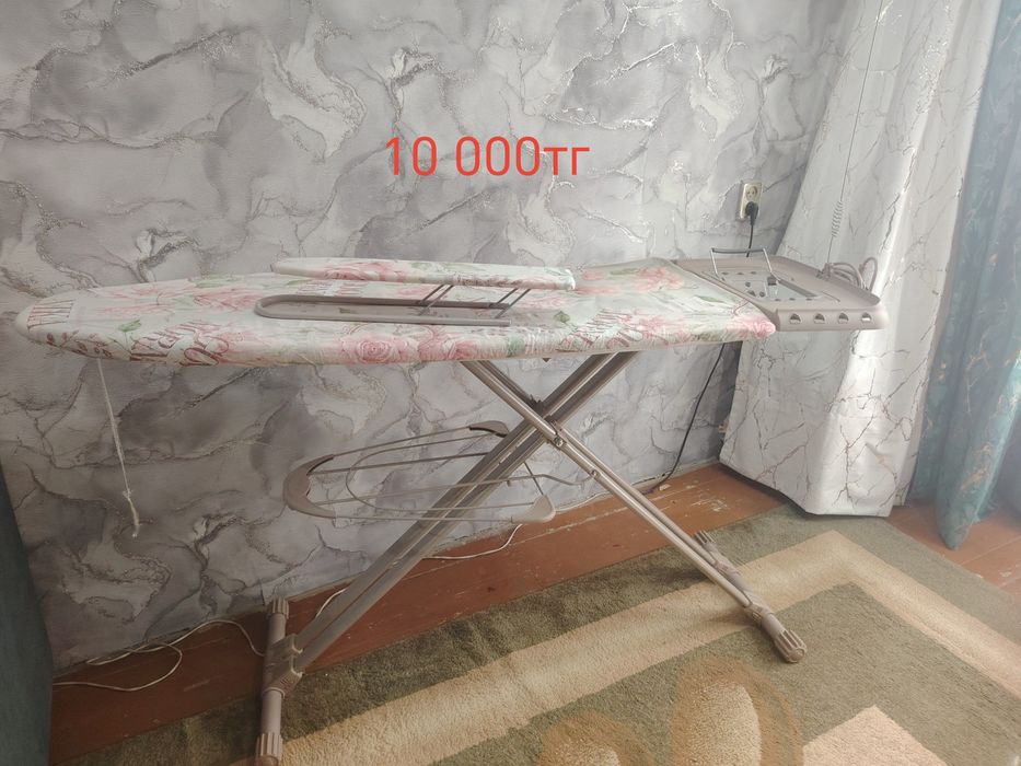 Продам гладильную доску