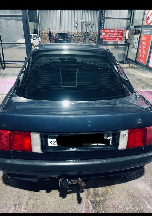 Ауди 80 автомат
