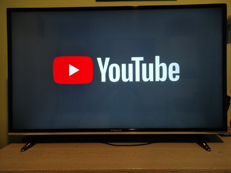 Smart Tv Finlux 124 cm