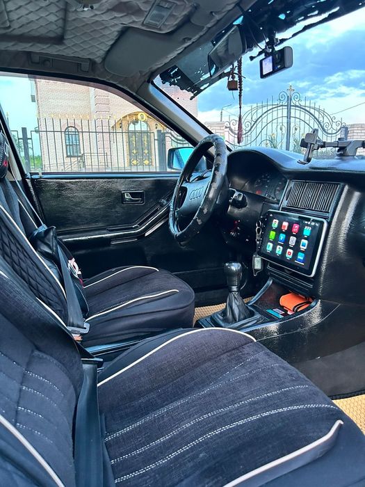 Продам Audi80 b3