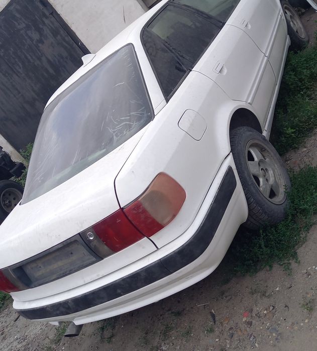 Продам Ауди 80 Б4