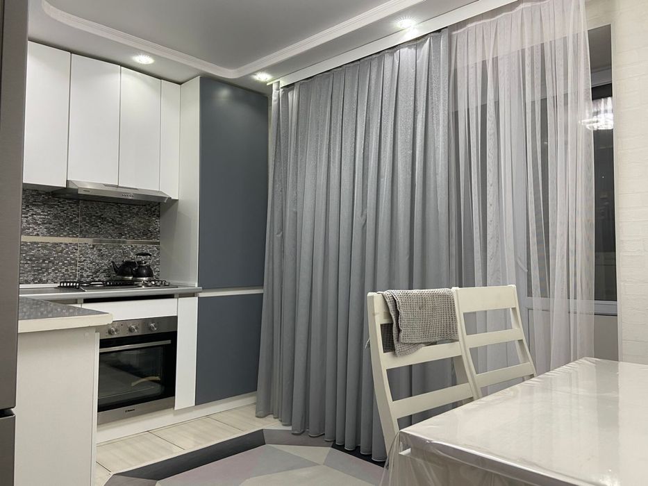 Продам 3х ком квартира