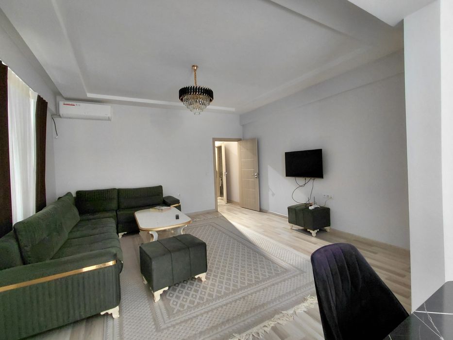 Яккасарайский 3-комнатная ЖК Peramit Tower /Arenda kvartira