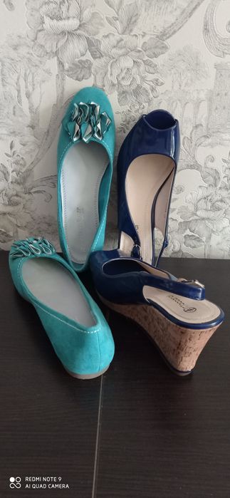 Тени MF Atelier .