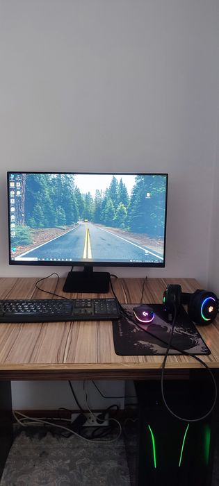 Продается компьютер игровой