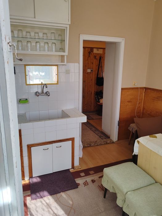 Дава се под наем Едностаен апартамент в с. Българчево, Област Благоевград - 46 кв.м за 229.5 € - Снимка #9