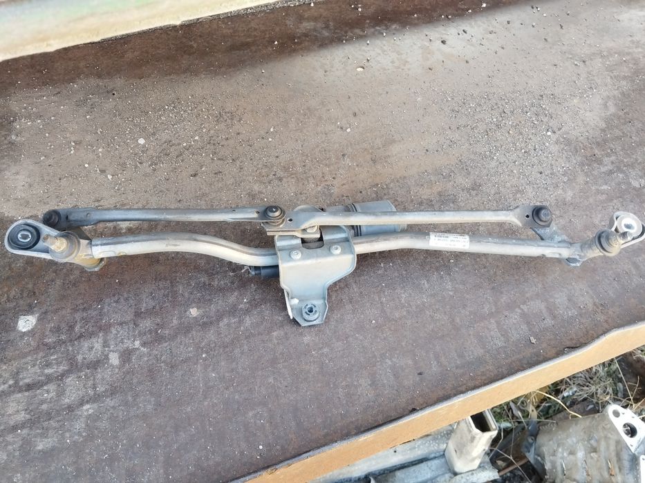 Механизъм за чистачки за ауди Б7