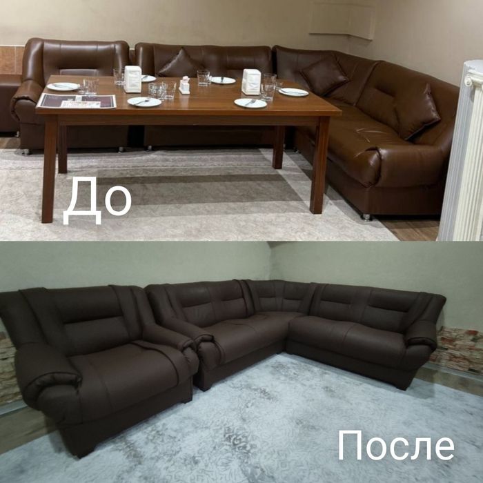 Mebel restavratsiya