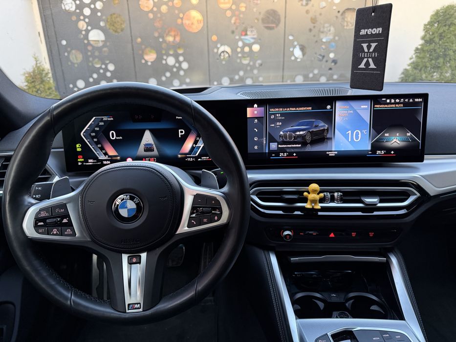 Bmw 420D Xdrive 190cp MildHybrid 2023