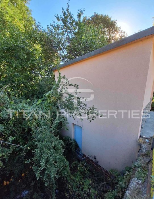 Магазин в Тополово