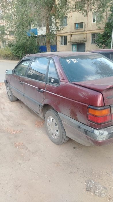 Продам Passat B3