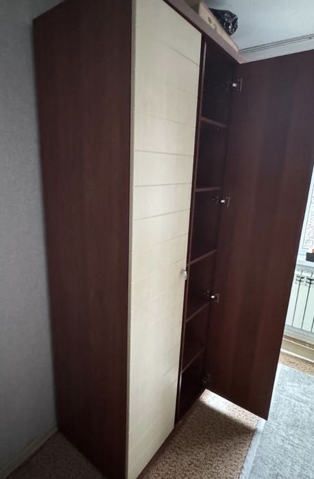 Шкаф в отличном состоянии