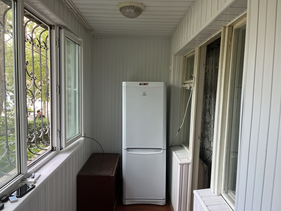 4 комнатная квартира в телецентре