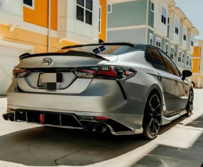 Спойлер Toyota Camry 50, 70-75